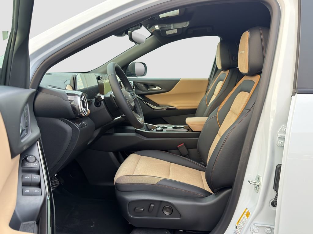 2026 Chevrolet Equinox ACTIV - Photo 9
