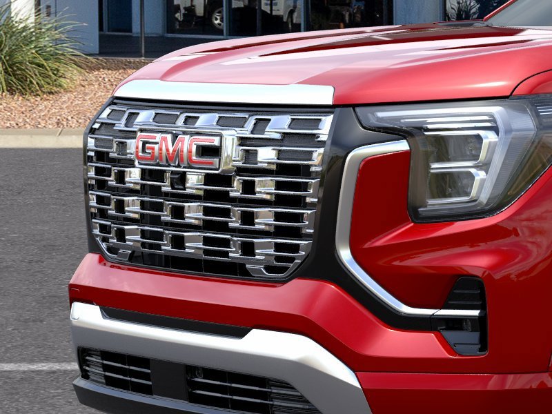 2026 GMC Terrain Denali - Photo 13