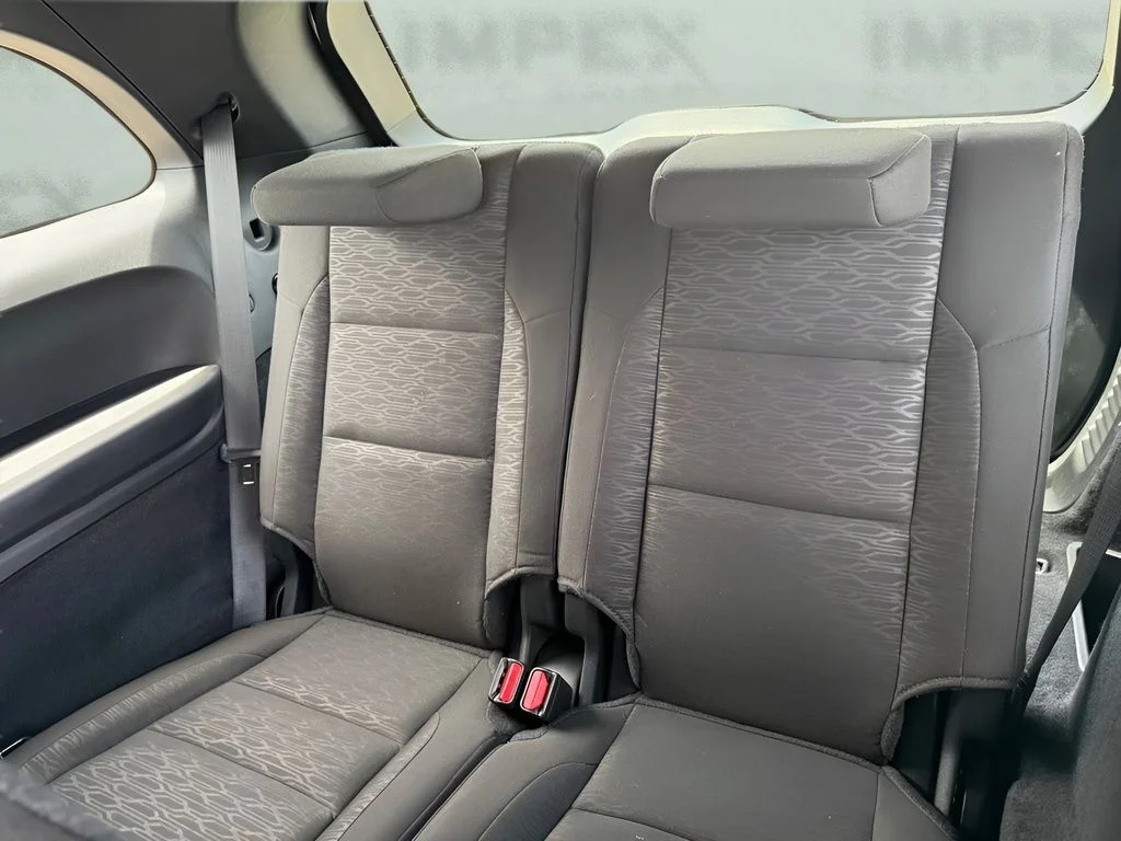 Used 2026 White Dodge GT image 13