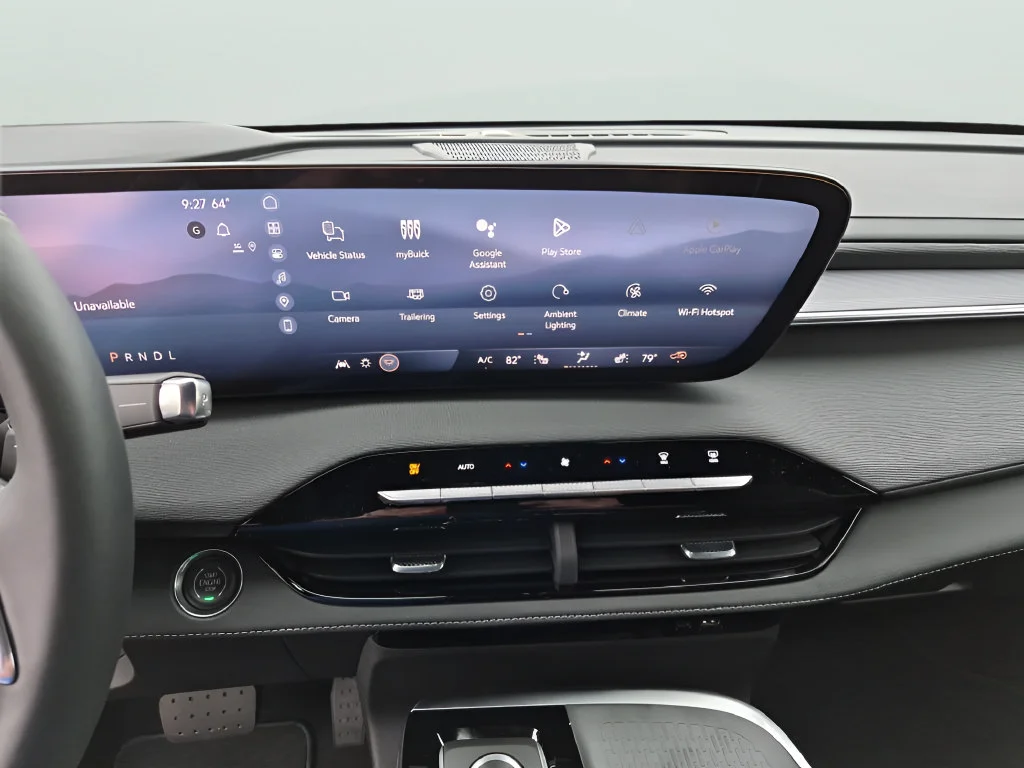 New 2026 Buick Enclave Sport Touring, photo 22