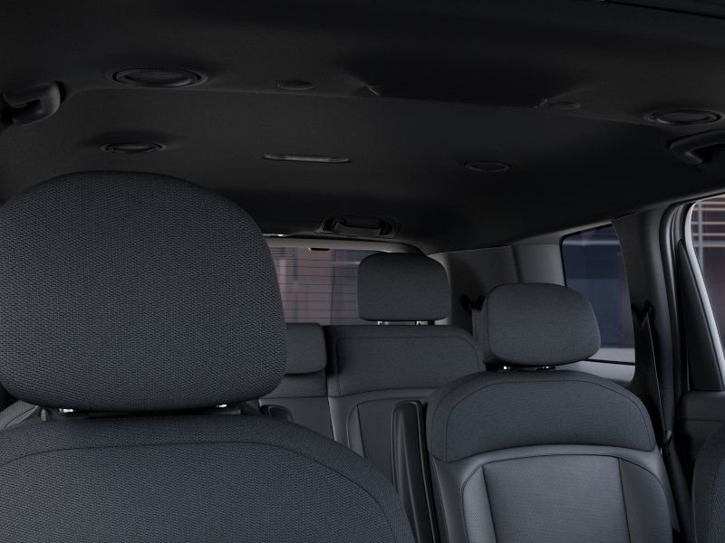 New 2027 Glacial White Pearl Kia S image 27