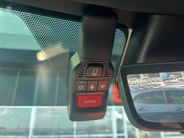 Used 2024 Black Toyota Limited image 50