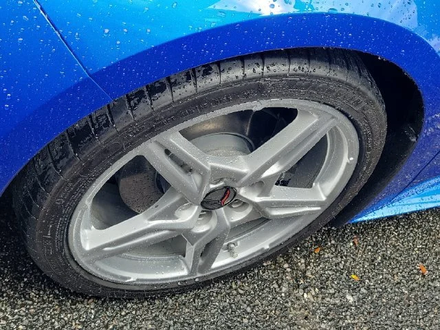 2023 Chevrolet Corvette 1LT - Photo 6