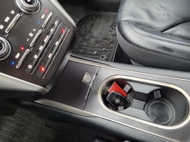 Used 2018  Lincoln Select image 20