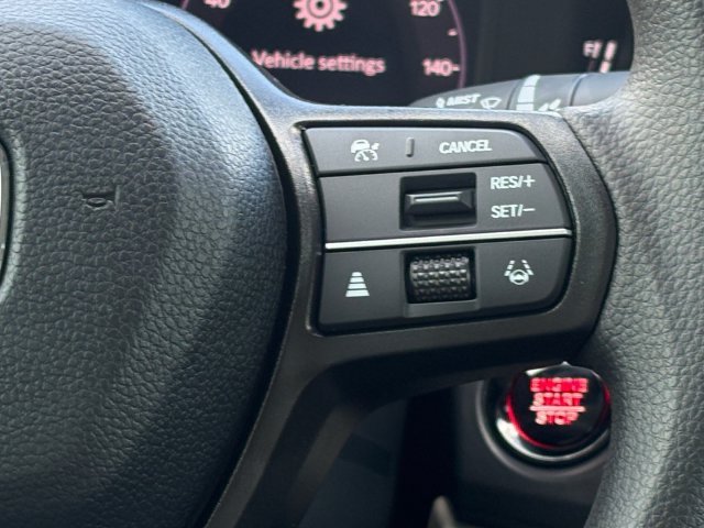 New 2026  Honda SE image 23