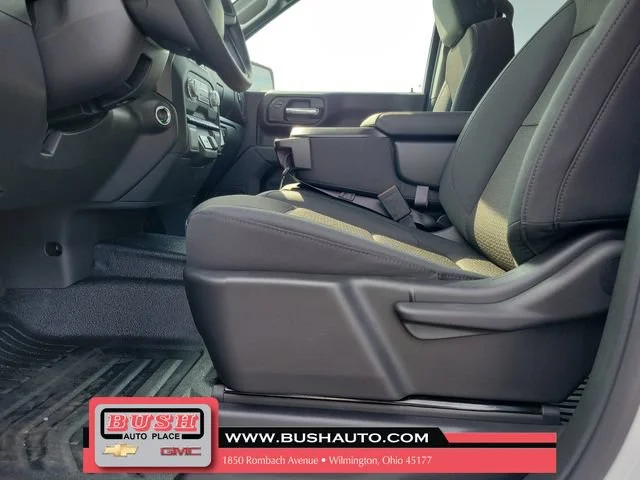 2026 GMC Sierra 1500 Pro - Photo 16