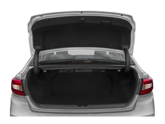 Used 2015 Phantom Black Hyundai Limited image 15