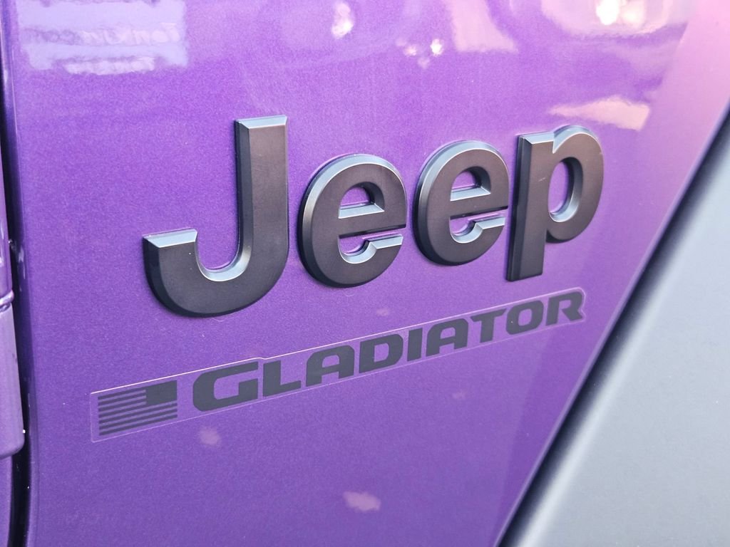 New 2026 Reign Exterior Paint Jeep Sport image 31