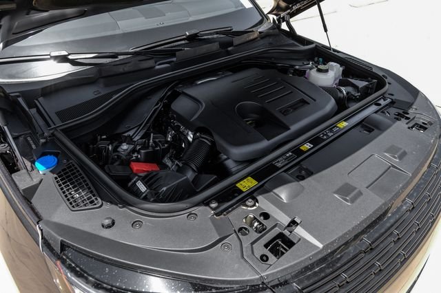 New 2026 Charente Grey Land Rover Dynamic SE image 67