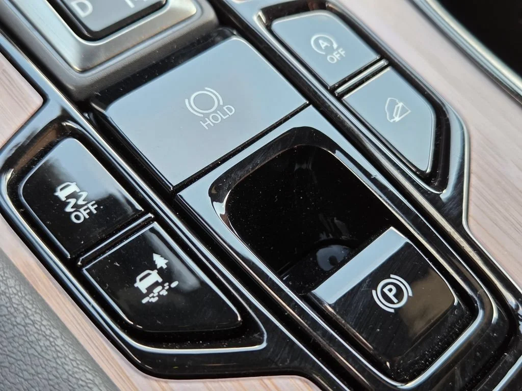 Certified Used 2026 Caviar Lexus 350 Premium+ image 18