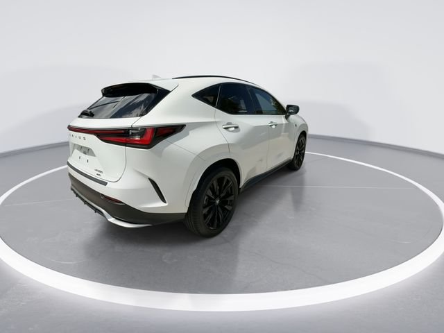 2024 Lexus NX 350 - Photo 8