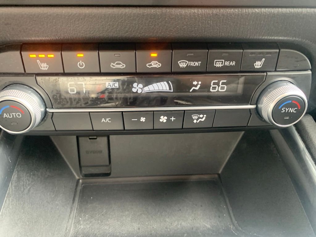 Used 2023 Silver Mazda 2.5 S Premium Package image 23