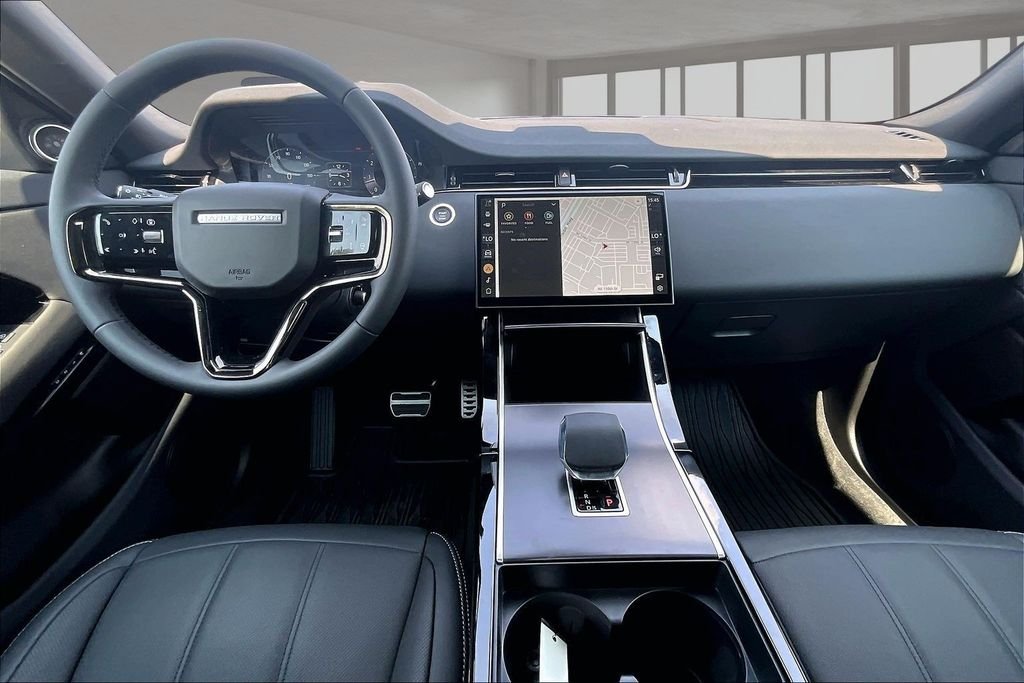 New 2026 Fuji White Land Rover Hoxton Edition image 5