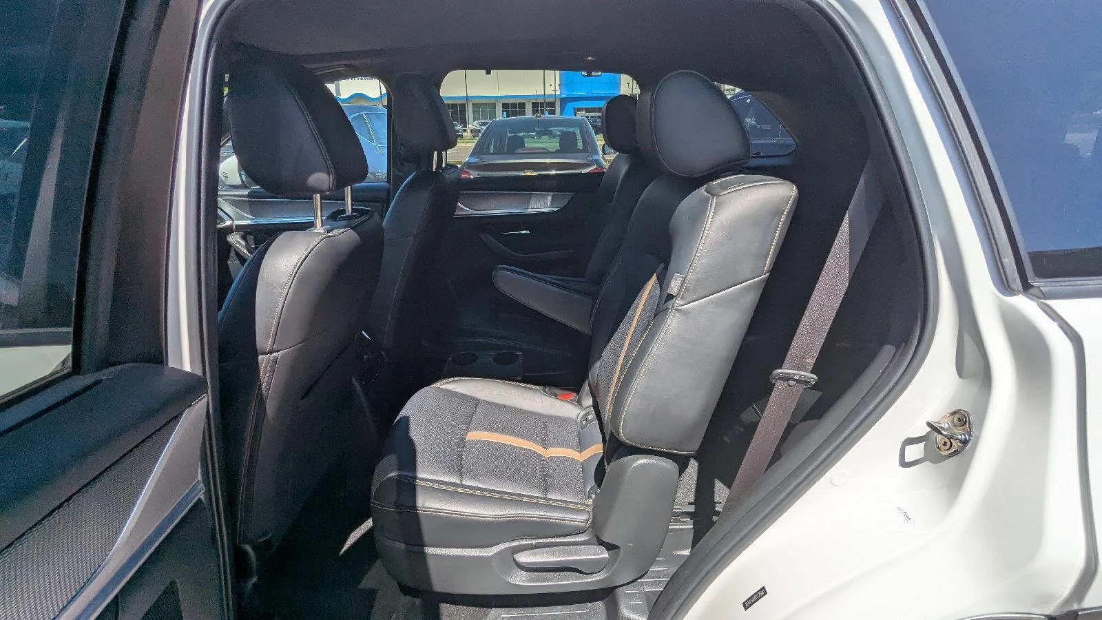 2024 Mazda CX-90 Premium Plus Package - Photo 13