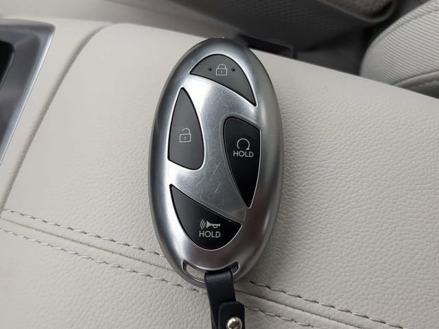 New 2026 Silver Hyundai SE FWD image 54