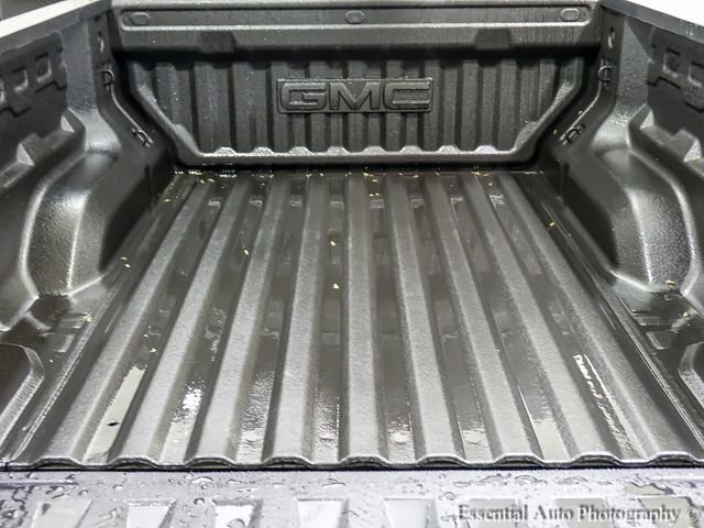 New 2026 Onyx Black GMC Denali image 22