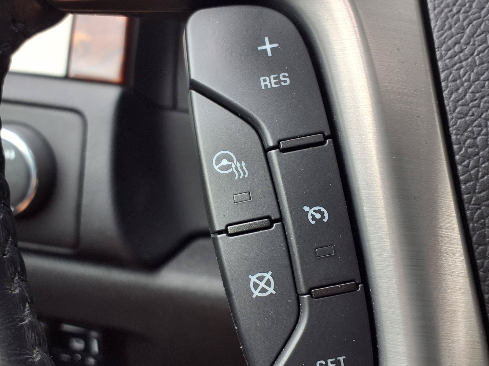 Used 2014 Black Chevrolet LTZ image 8