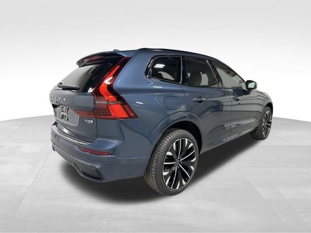 New 2026 Blue Volvo T8 Ultra image 6