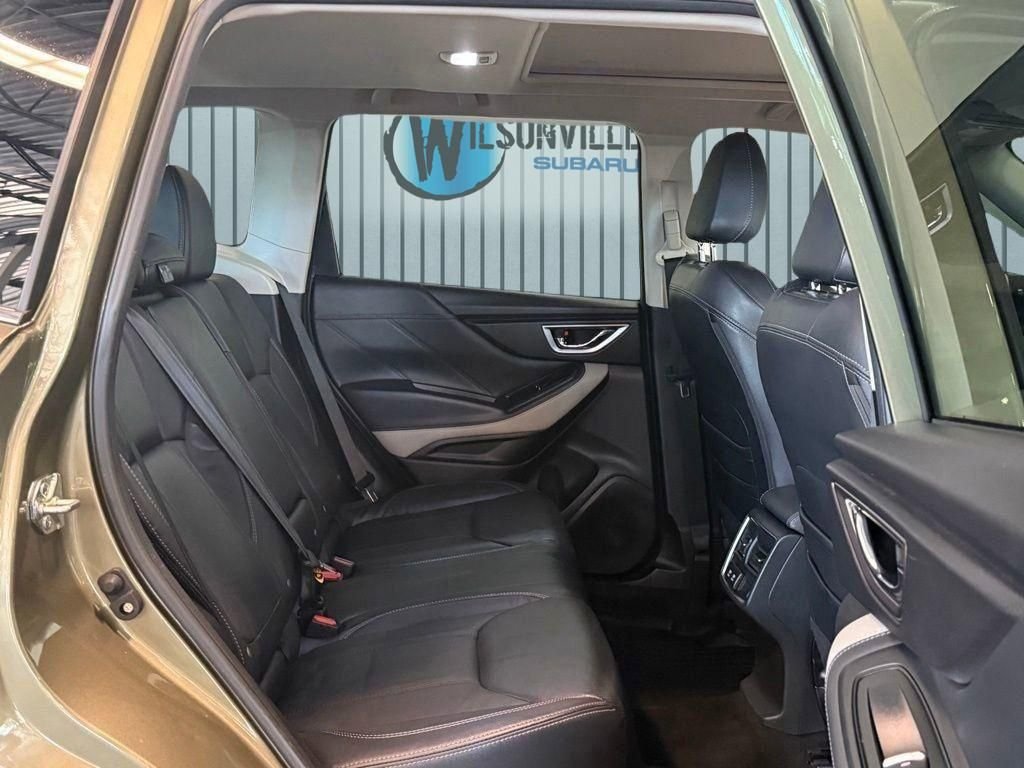 Used 2023 Brown Subaru Limited image 7