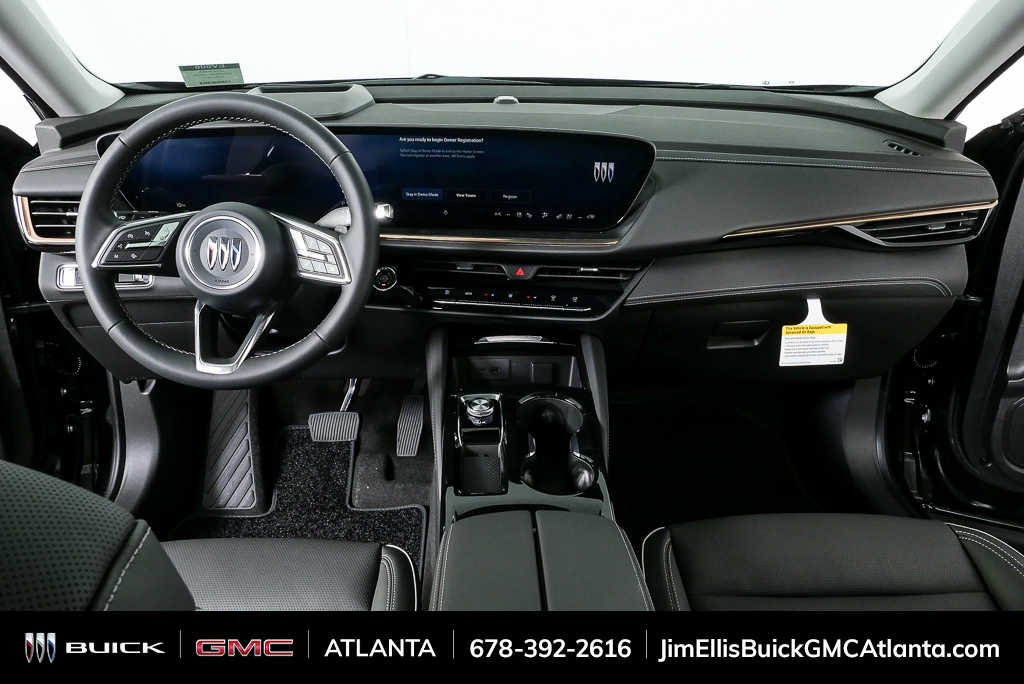 2026 Buick Envision Avenir - Photo 19