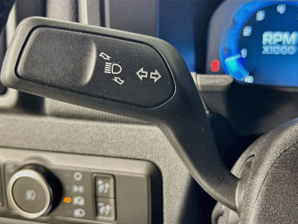 Used 2025 Black Ford Badlands image 12