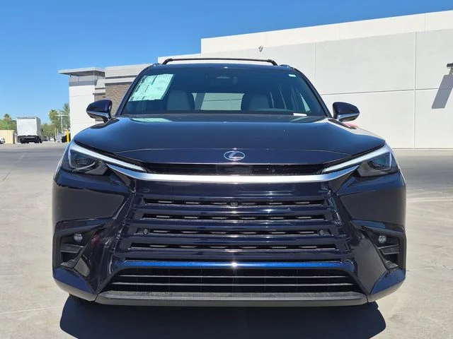 New 2026  Lexus 350 Premium image 9