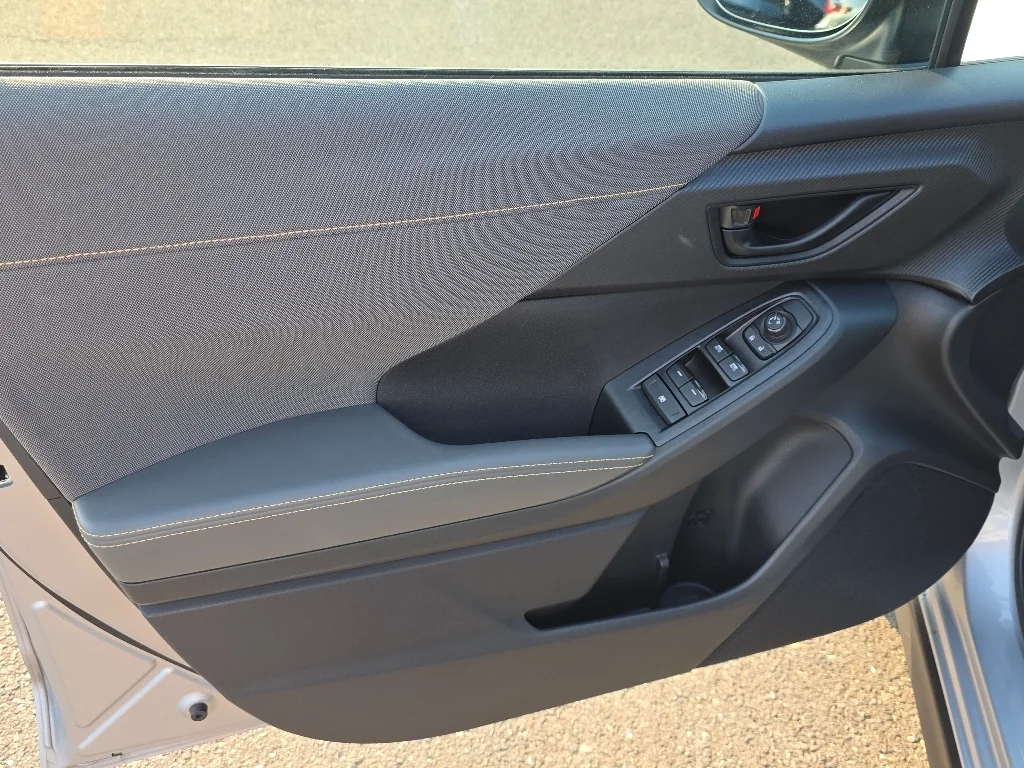 Certified Used 2024 Ice Silver Metallic Subaru Sport image 33