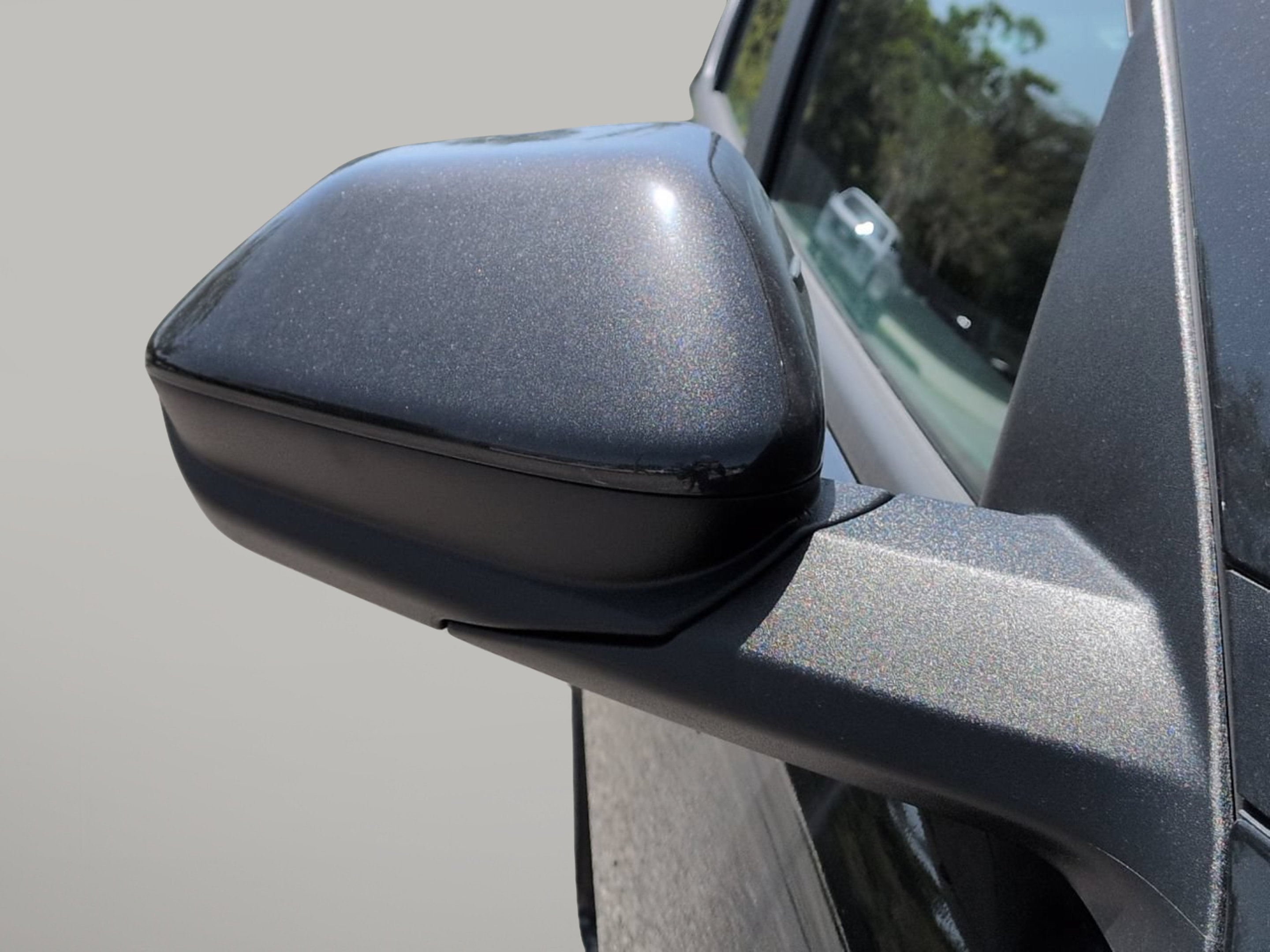 New 2026 Interstellar Gray Kia LXS image 14