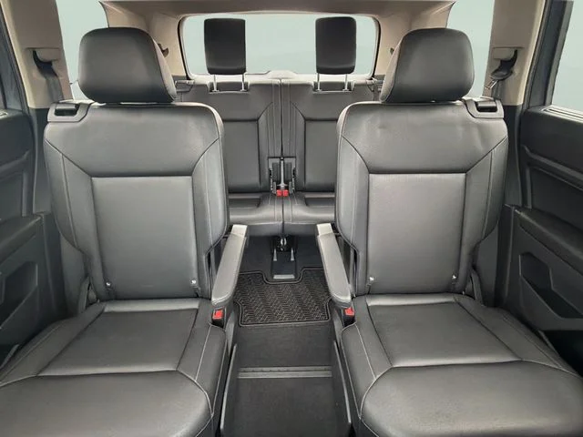 Certified Used 2019 Gray Volkswagen SEL image 17
