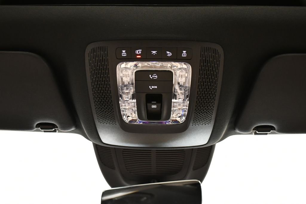 2026 Mercedes-Benz GLE GLE580 - Photo 18