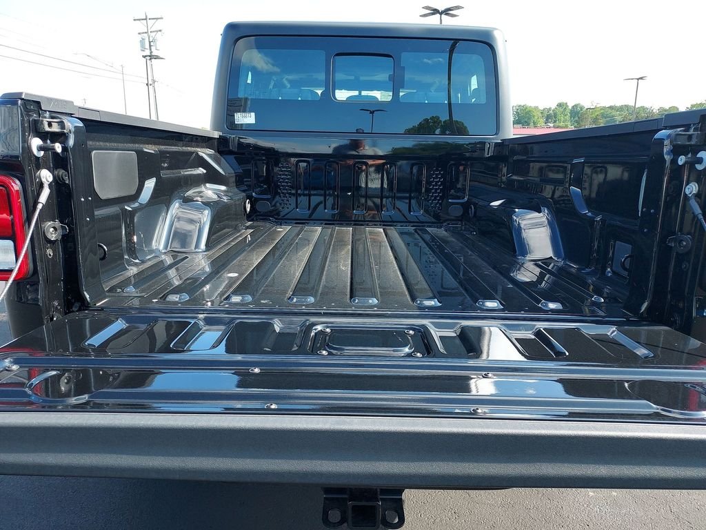 2026 Jeep Gladiator Sport - Photo 29