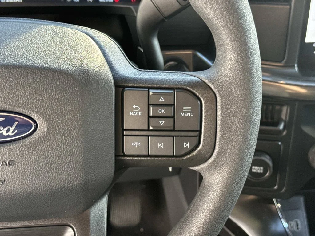New 2026 White Ford STX image 39