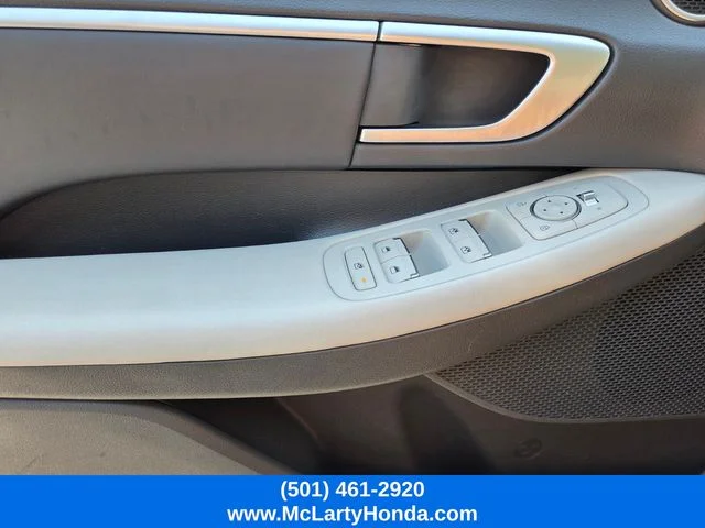 Used 2024 Onyx Black Hyundai SEL image 35
