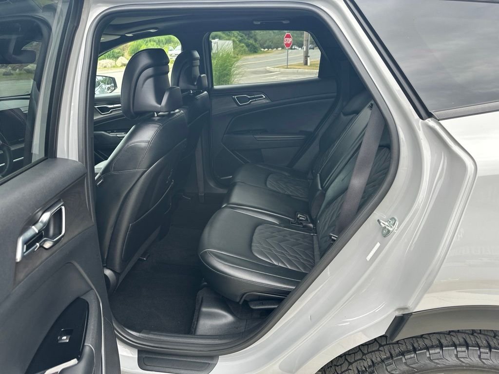 2023 Kia Sportage X-Pro - Photo 20