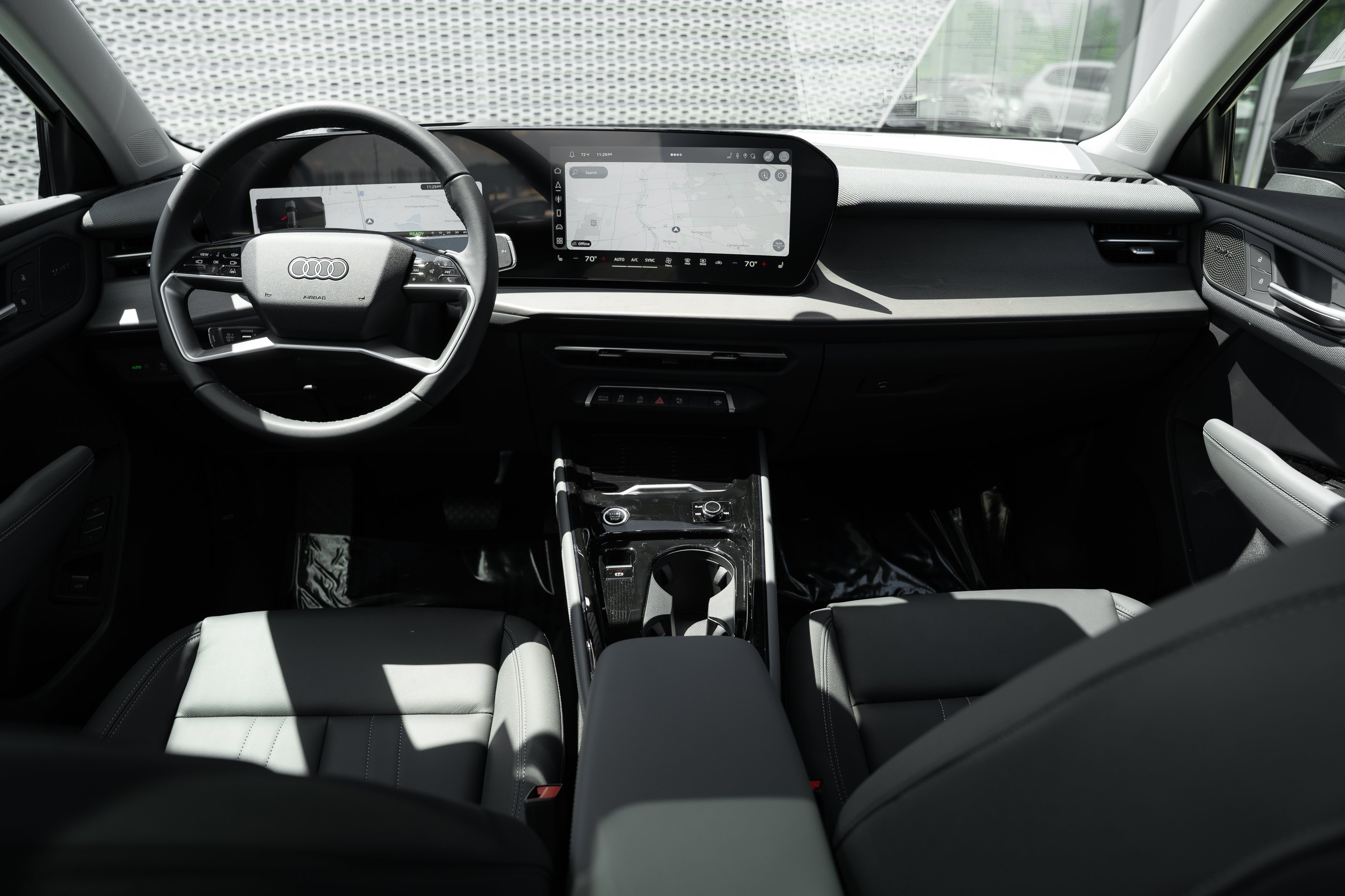 New 2026 Arrow Audi S line image 8