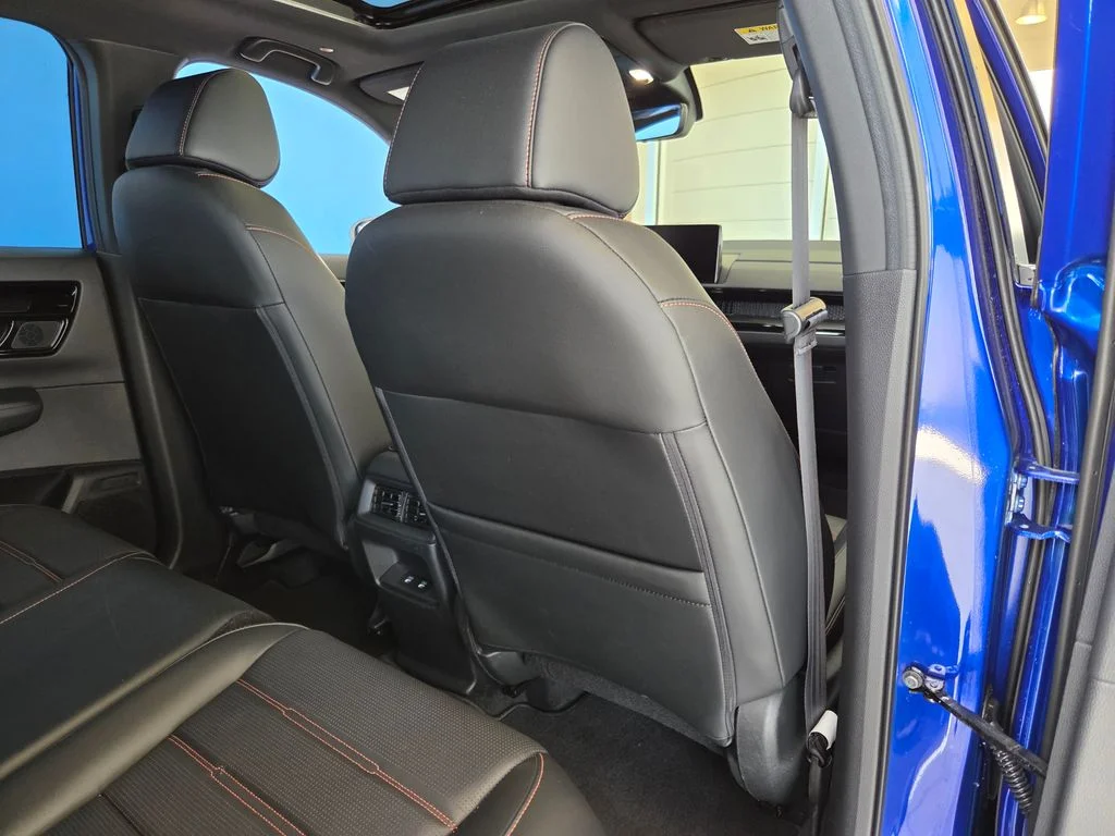 Certified Used 2025  Honda Sport Touring image 27