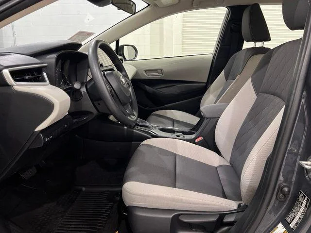 Certified Used 2025 UNDERGROUND Toyota  image 9