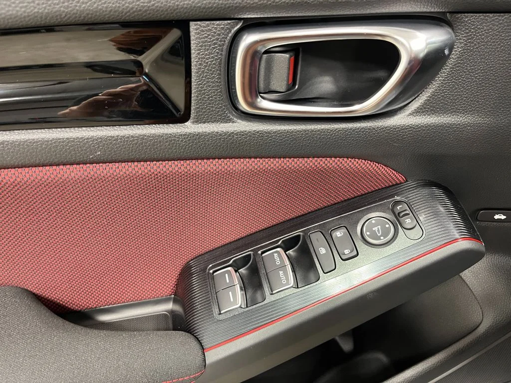 2026 Honda Civic Si - Photo 10