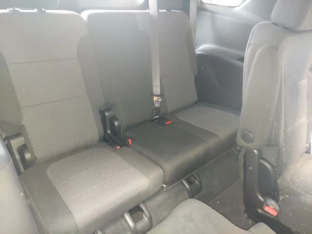 Used 2022 Blue Chevrolet LT image 35