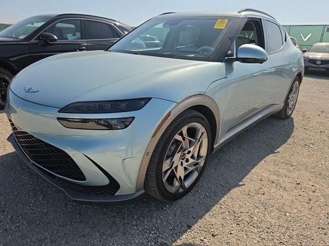2023 Genesis GV60 Performance
