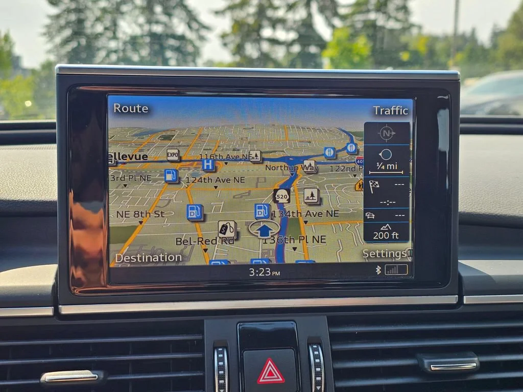 Used 2017  Audi Premium Plus image 31