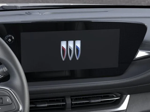 New 2026 Summit White Buick Preferred image 20