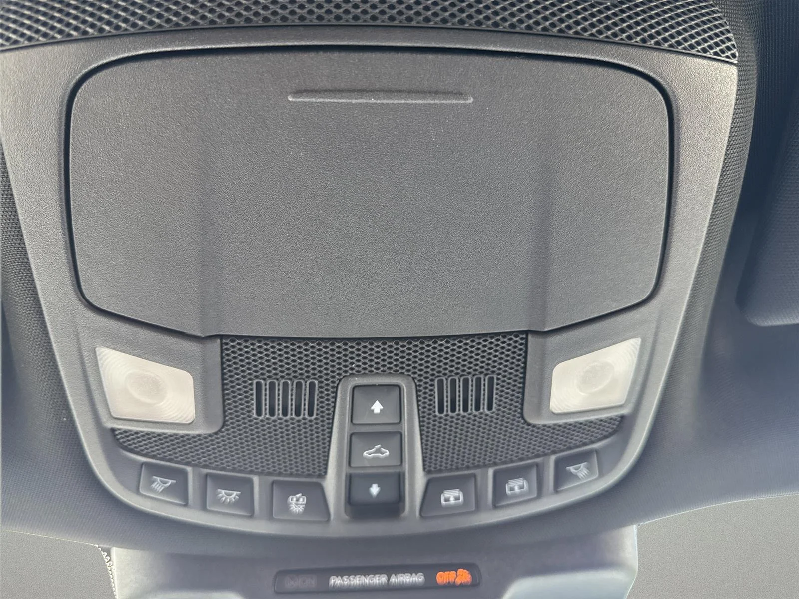 Used 2024 Dark Matter Gray Ford Limited image 28