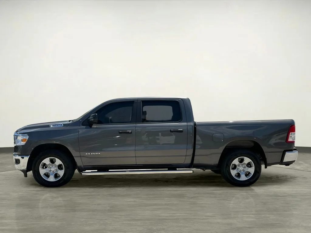 Used 2023 Gray Ram Big Horn/Lone Star image 3