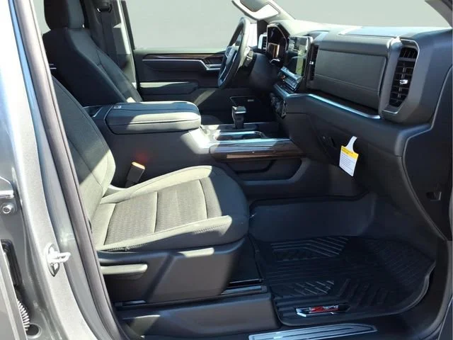 New 2026 Sterling Gray Metallic Chevrolet RST image 20