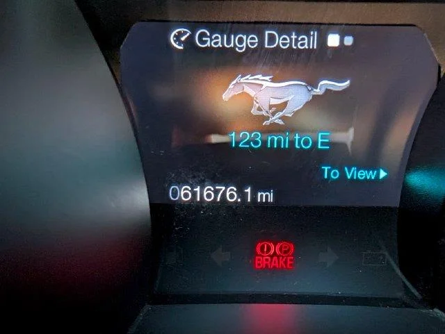 Used 2014 White Ford GT image 16