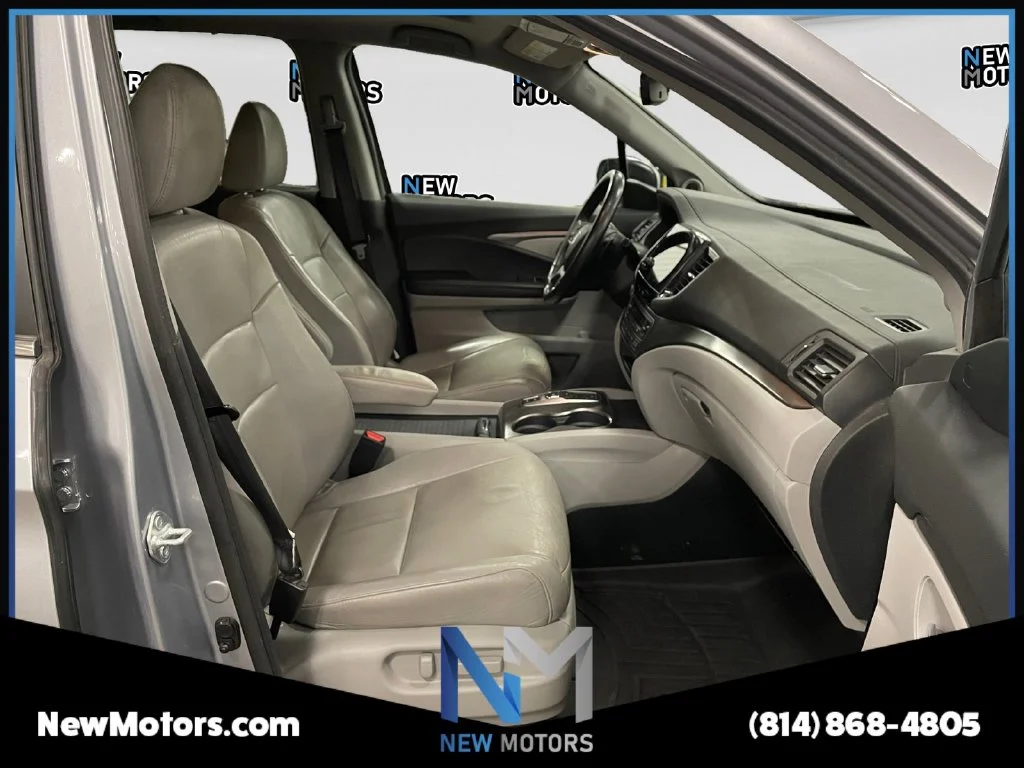 Used 2022  Honda Special Edition image 15