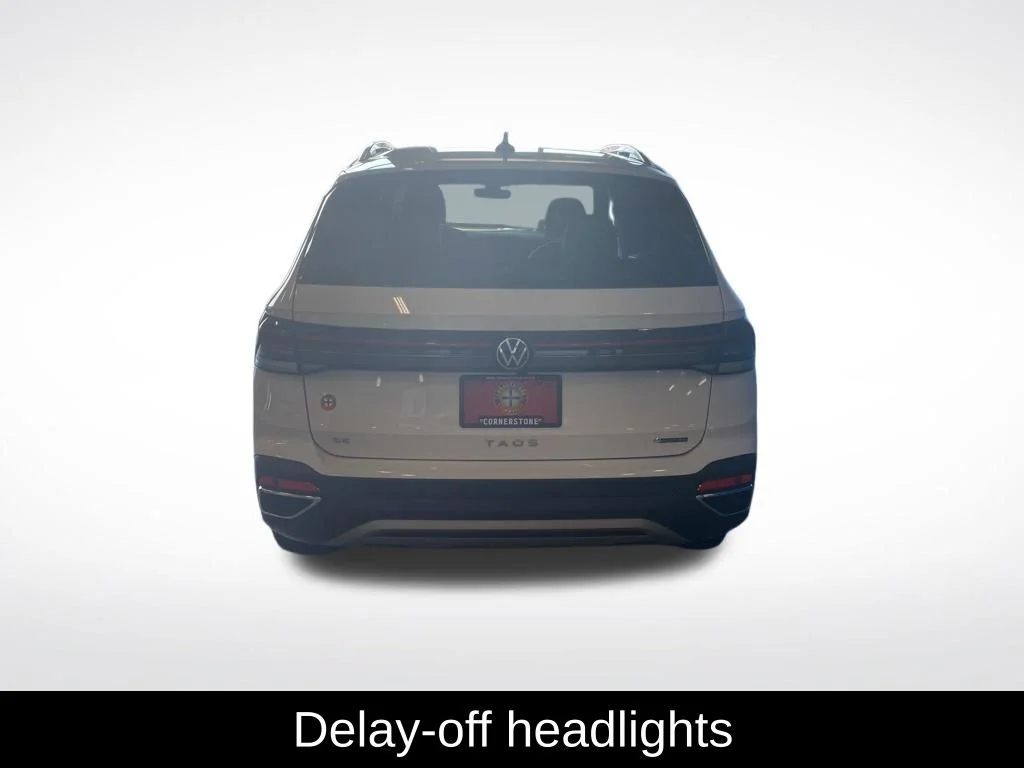 Used 2025  Volkswagen 1.5T SE image 17