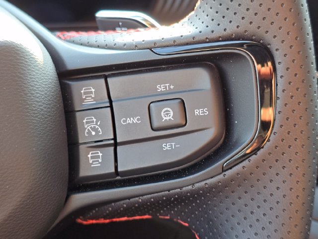 New 2026 White Knuckle Exterior Paint Dodge Scat Pack image 17