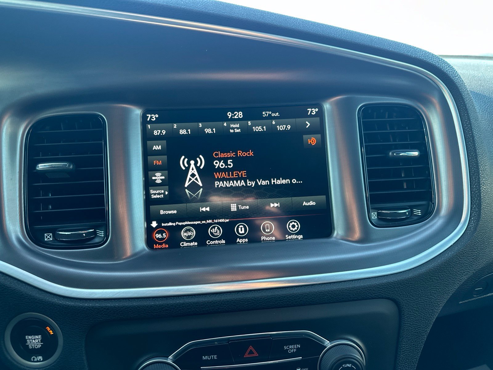 Used 2021 Black Dodge GT image 42